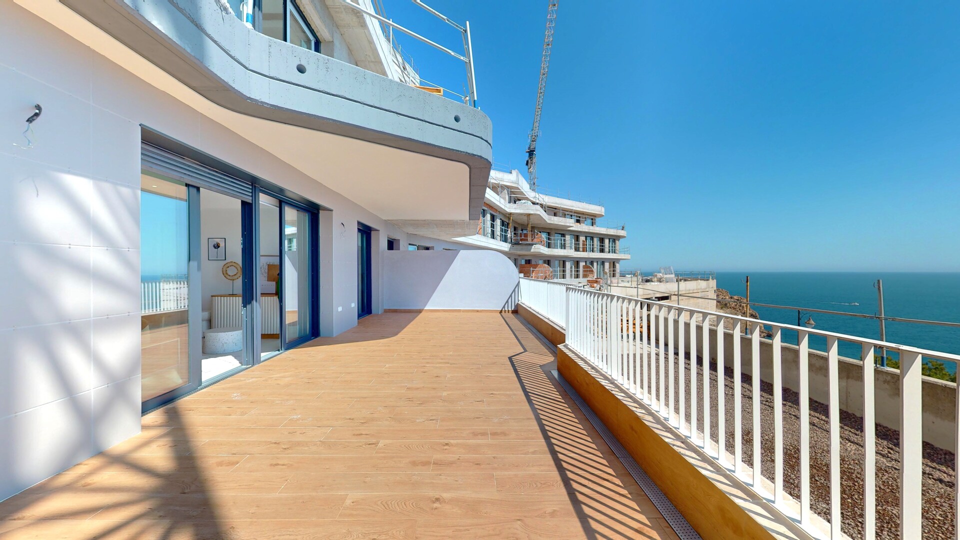 apartment en Águilas – Ref. 41094756-11