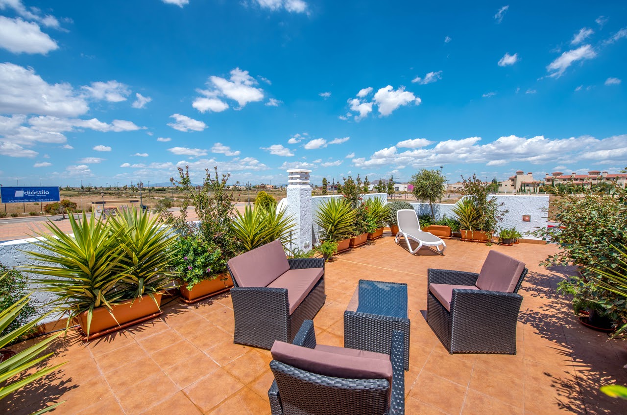 detached en Los Alcázares – Ref. 43676511-02