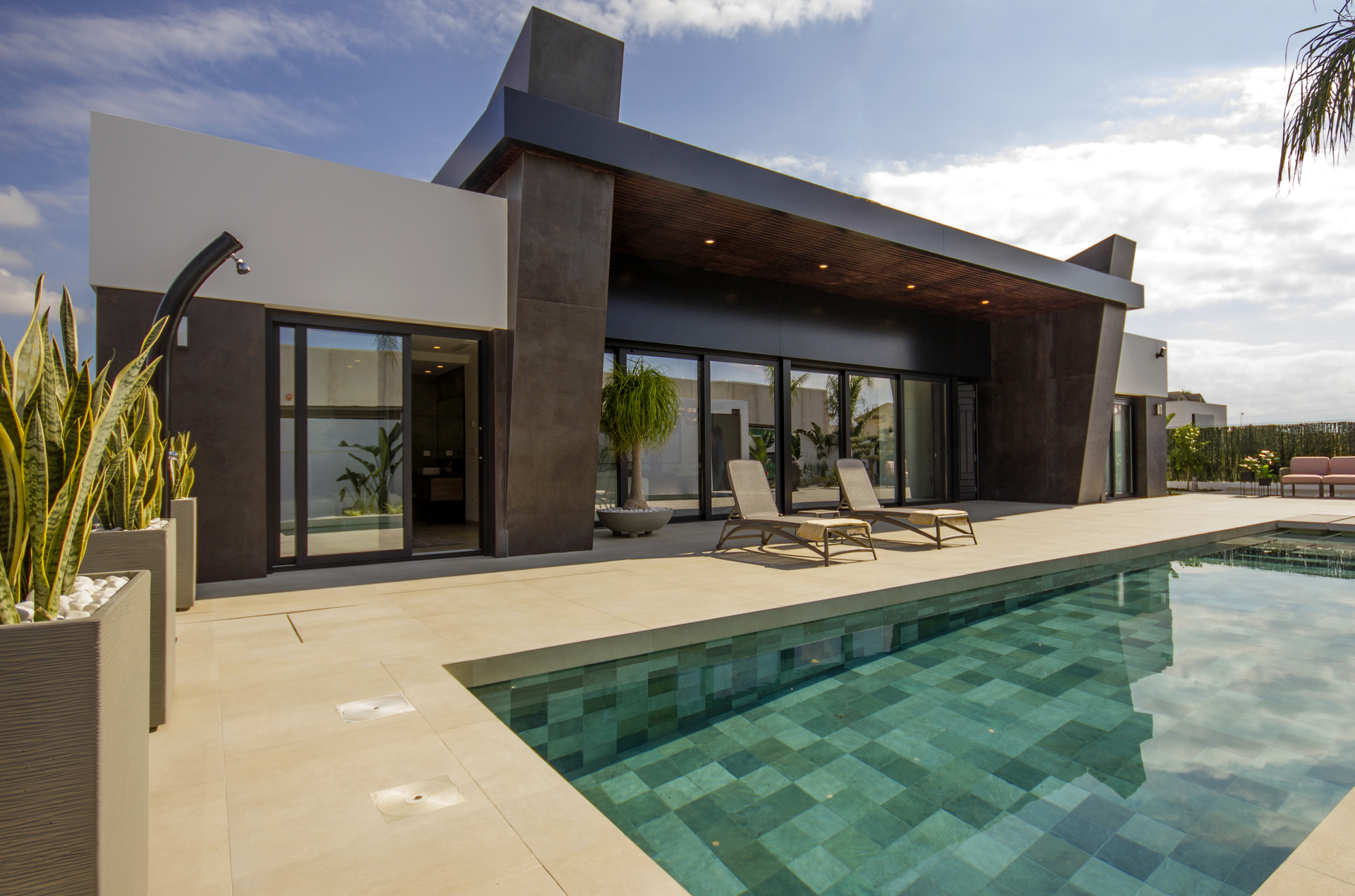 villa en Ciudad Quesada – Ref. 43209779-01