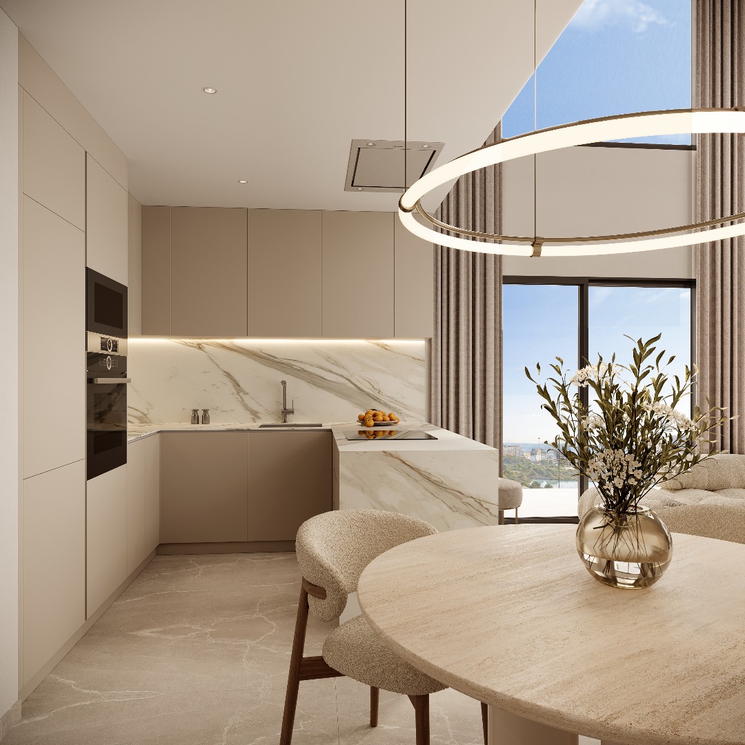 apartment en Calpe – Ref. 43970820-01