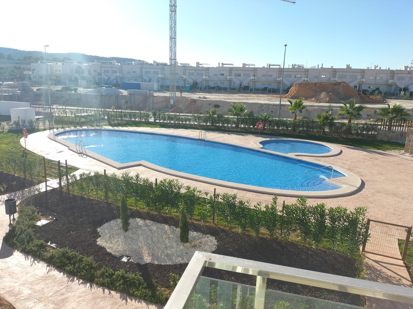 high-bungalow en Orihuela Costa – Ref. 14531543-01