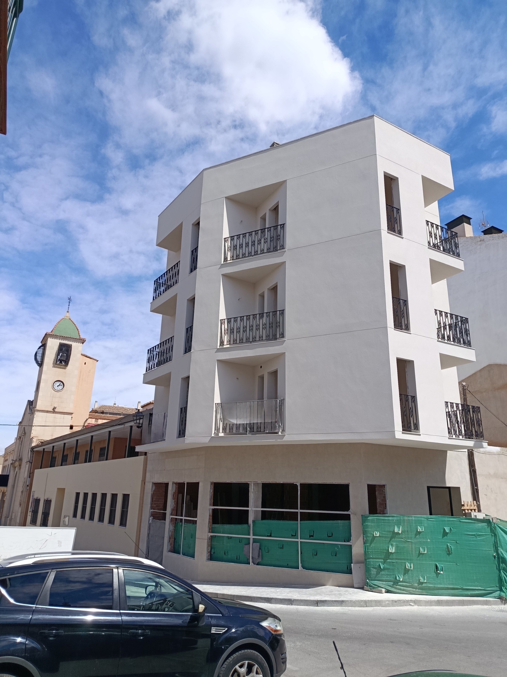 apartment en Bigastro – Ref. 45691684-01