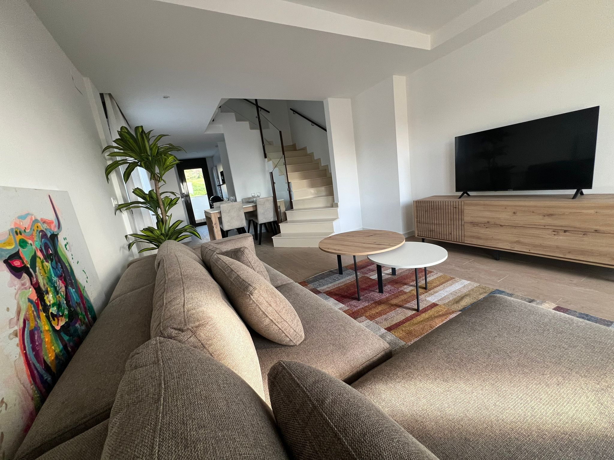 terraced en Portmán – Ref. 46976198-01