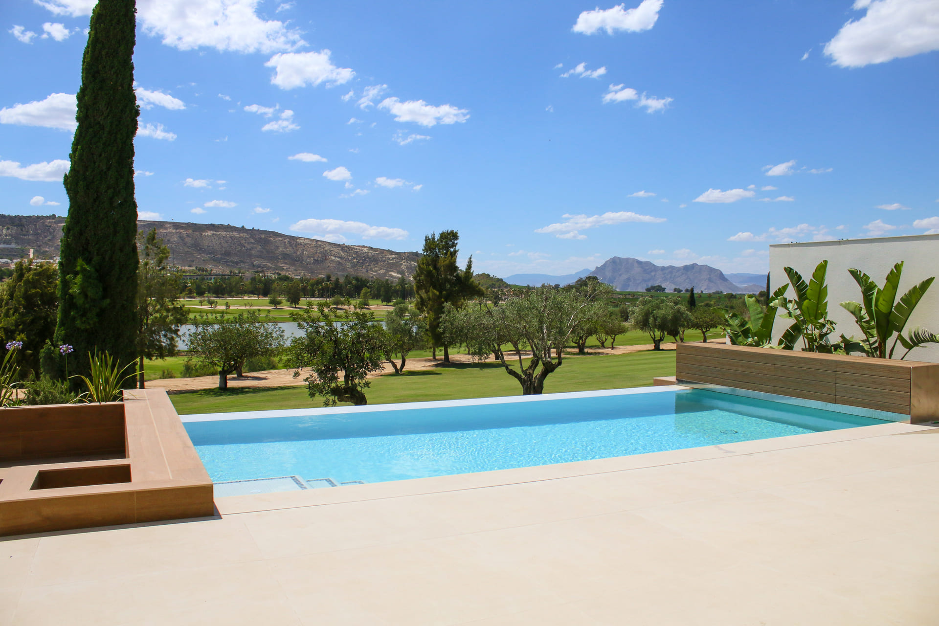 villa en La Finca Golf – Ref. 47955224-03