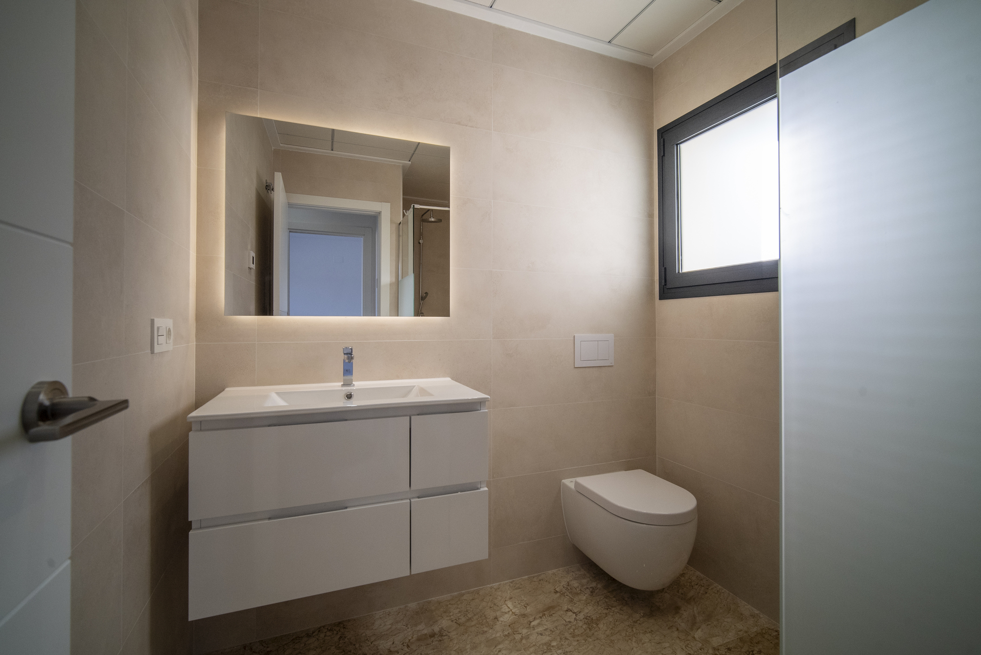 detached en La Nucía – Ref. 52713759-01