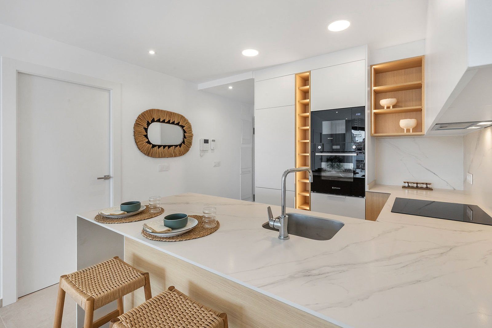 penthouse en Los Alcázares – Ref. 58919825-05