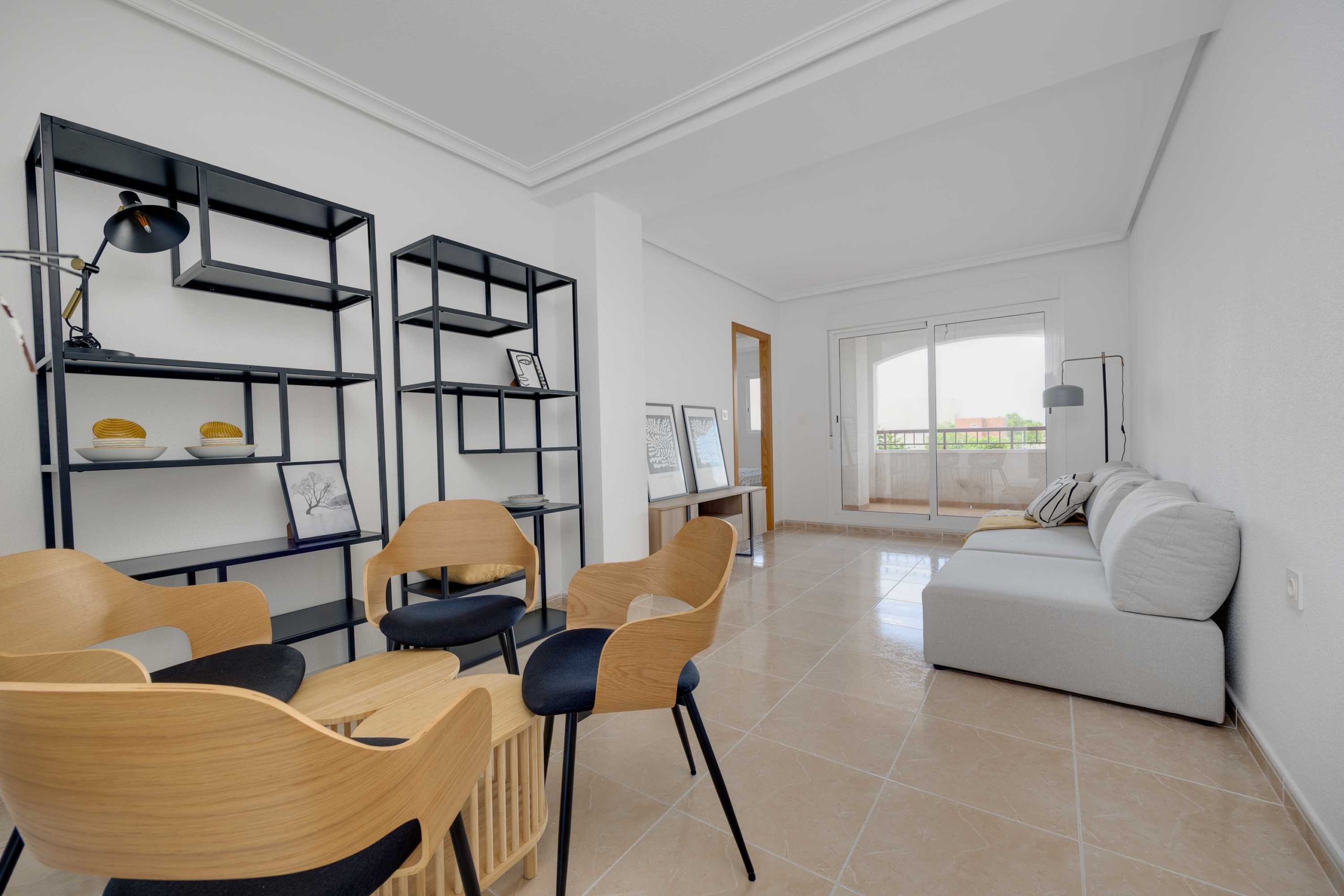 apartment en San Fulgencio – Ref. 60846833-02