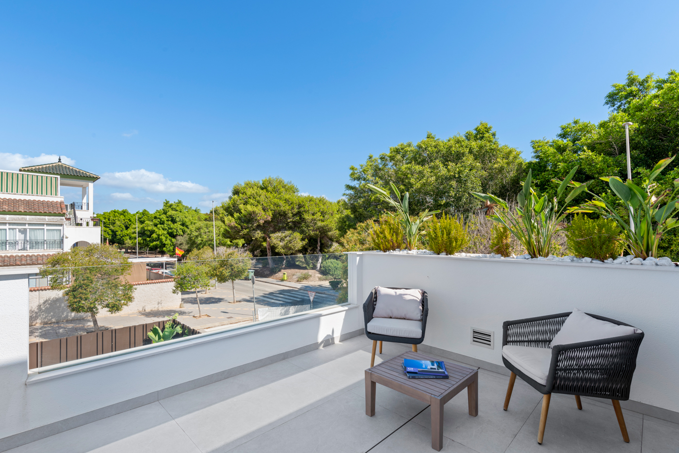 villa en Mil Palmeras – Ref. 63389860-02