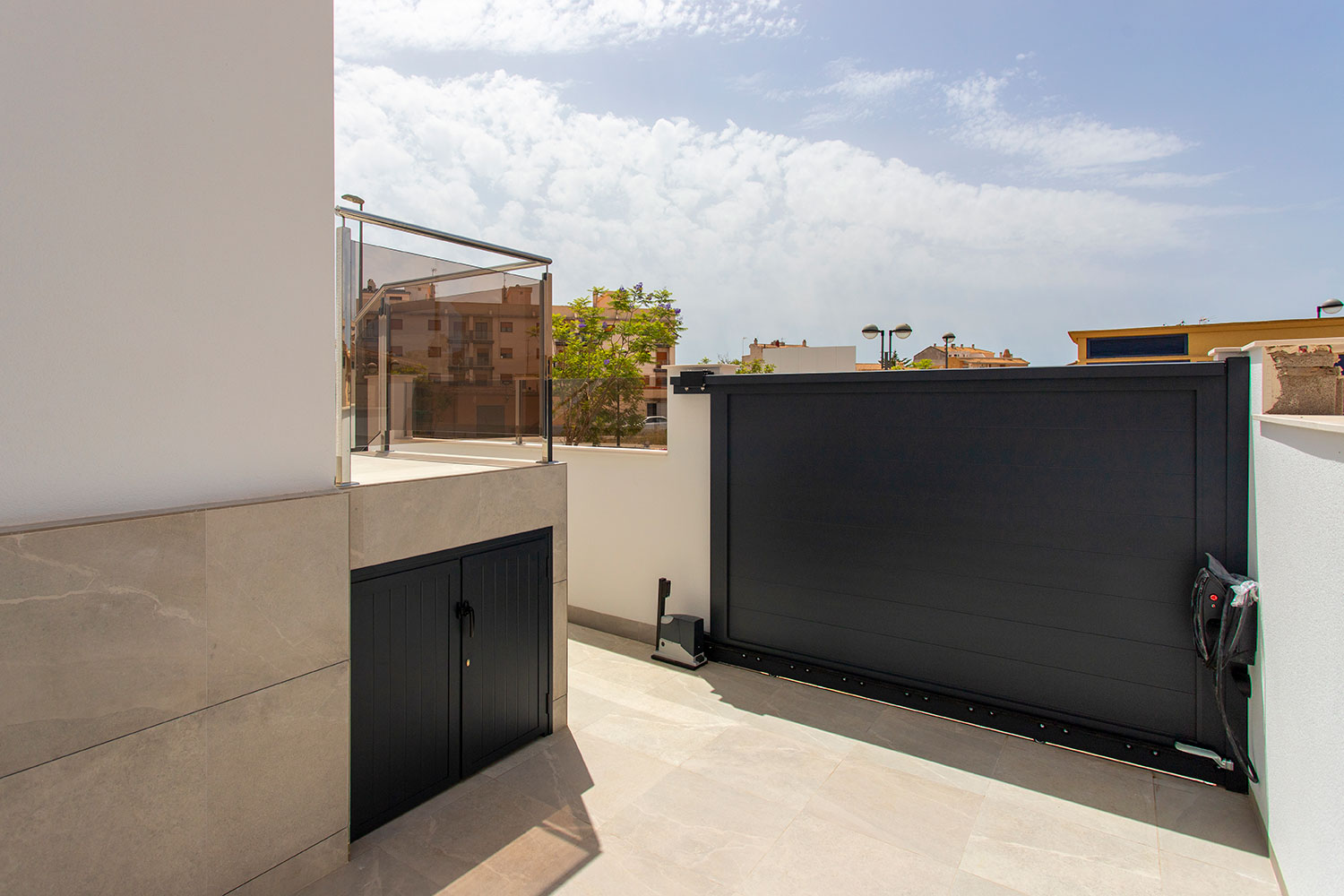 terraced en Sucina – Ref. 64579138-01