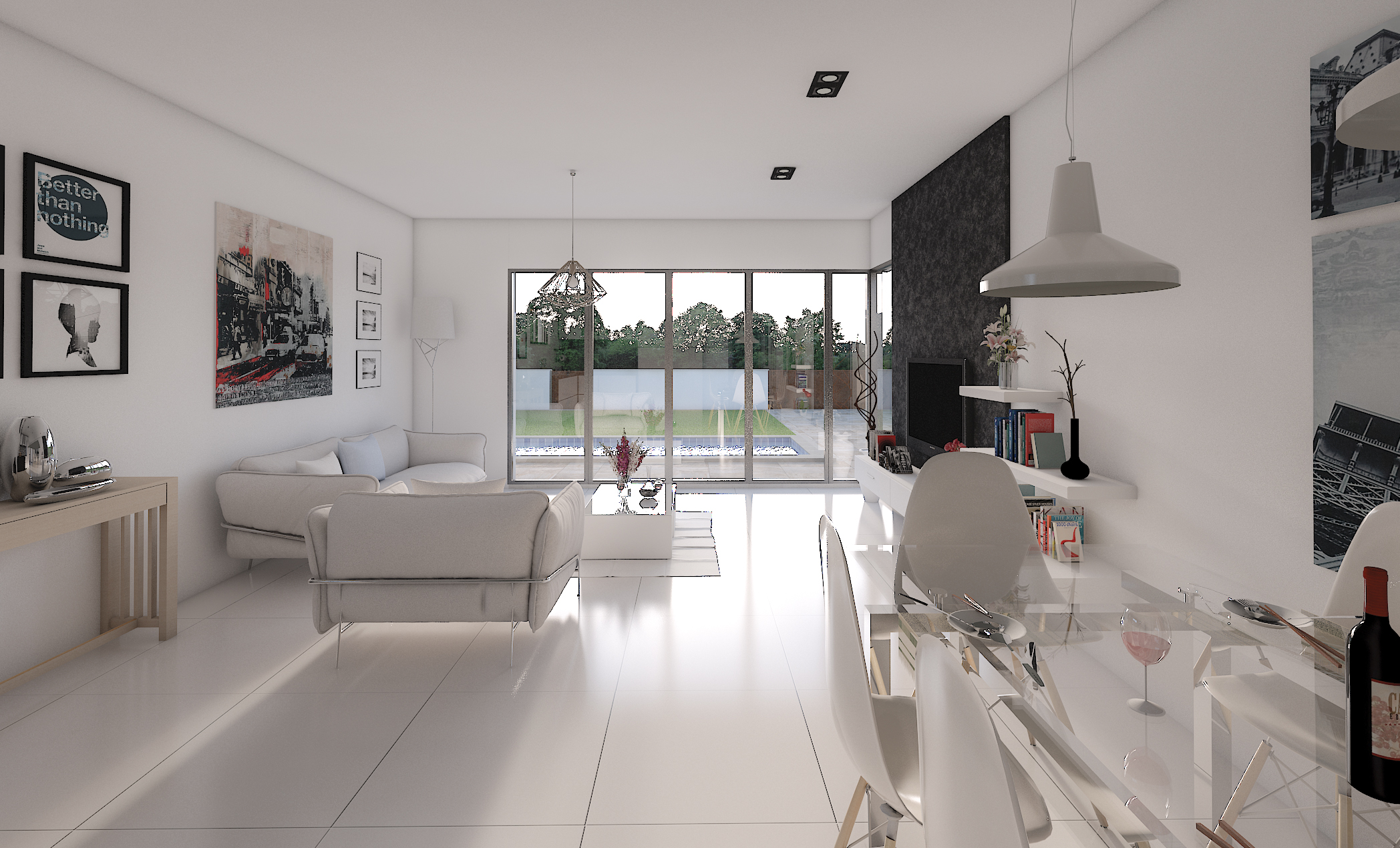 detached en Los Alcázares – Ref. 69710977-01