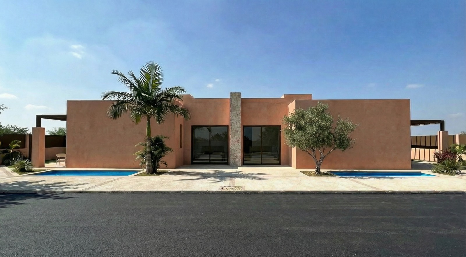 terraced en Roldán – Ref. 70655326-01