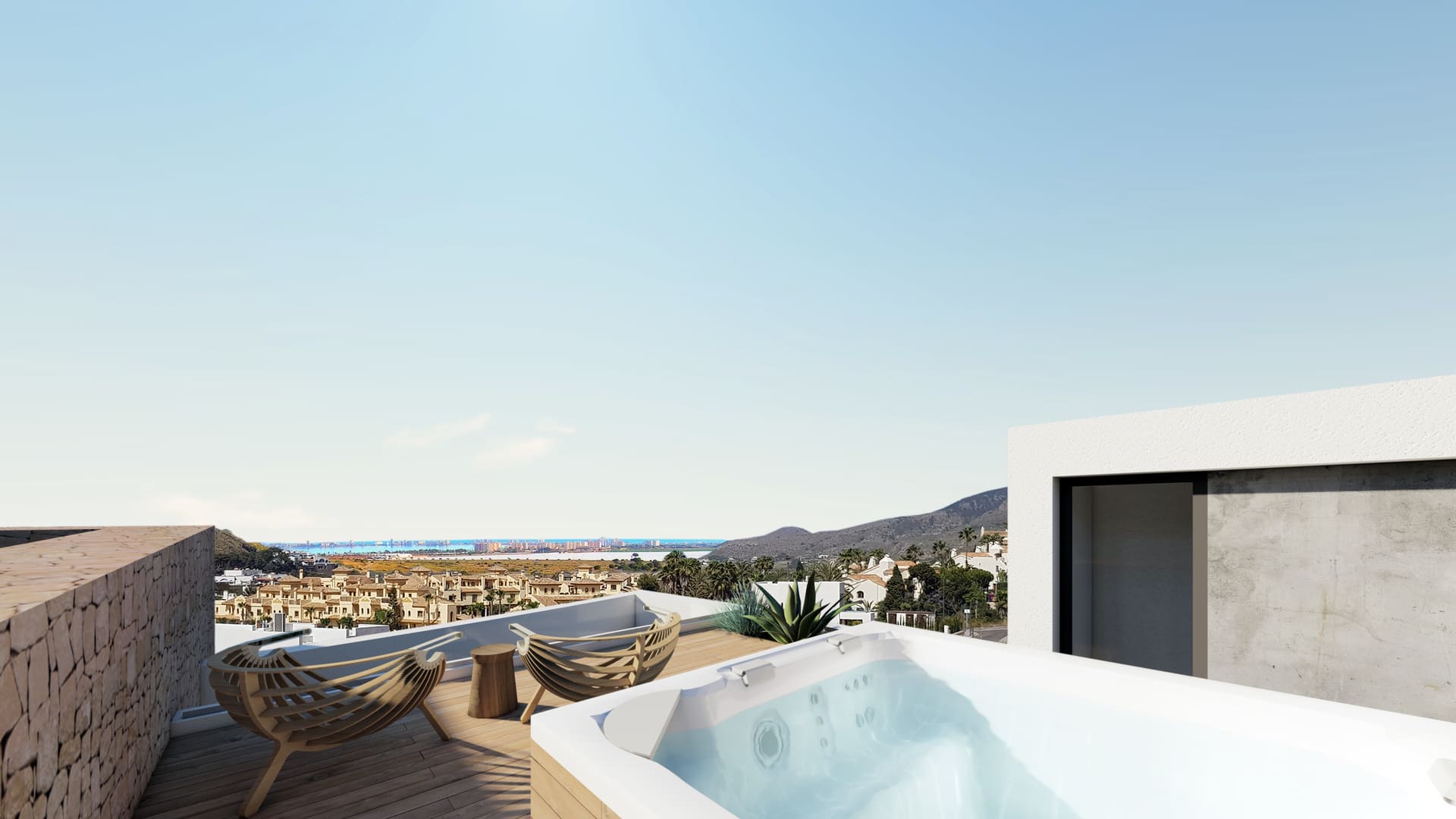 penthouse en Cartagena – Ref. 71757961-05