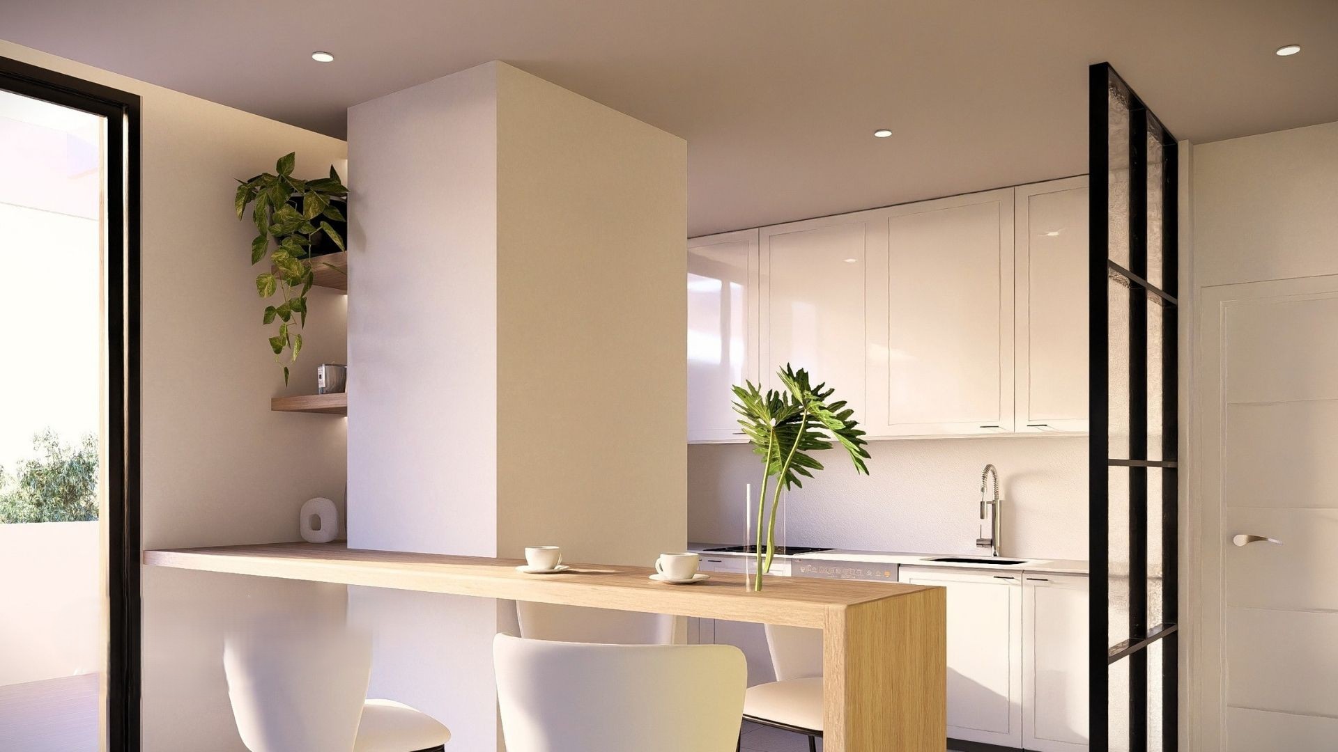 apartment en Jávea – Ref. 72076328-02