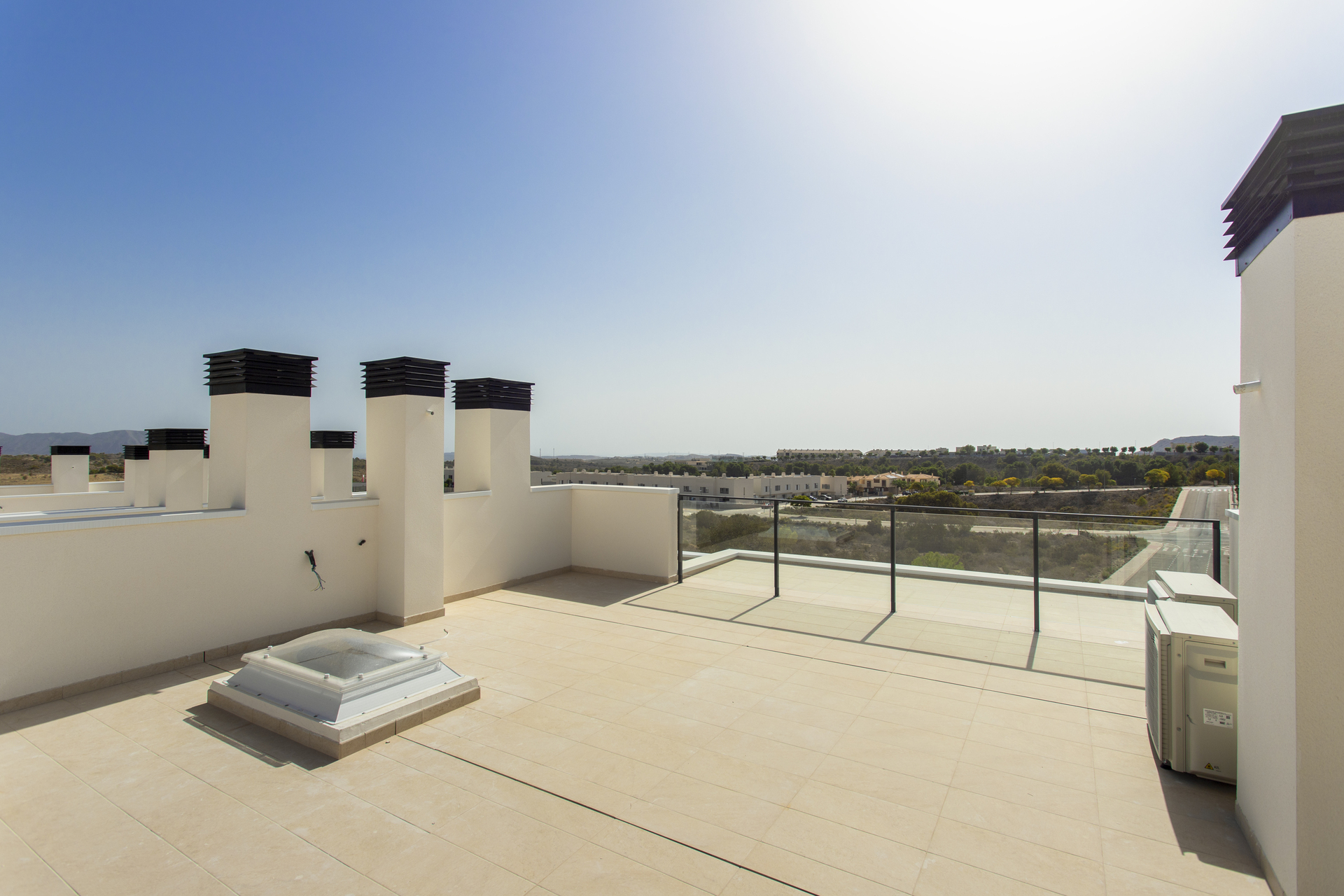 terraced en Monforte del Cid – Ref. 75797364-01