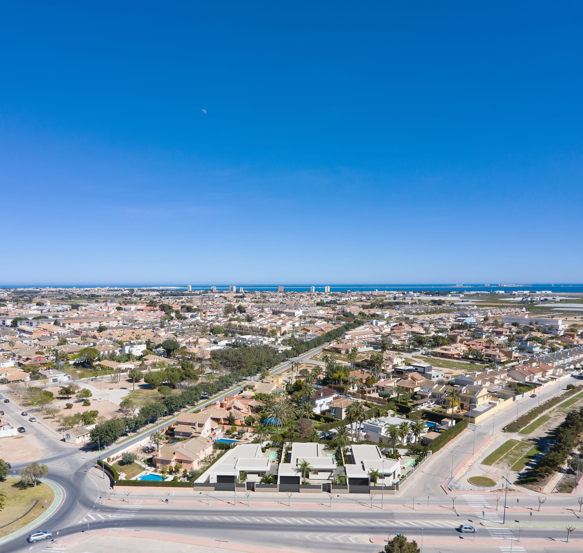 villa en San Javier – Ref. 79149455-01
