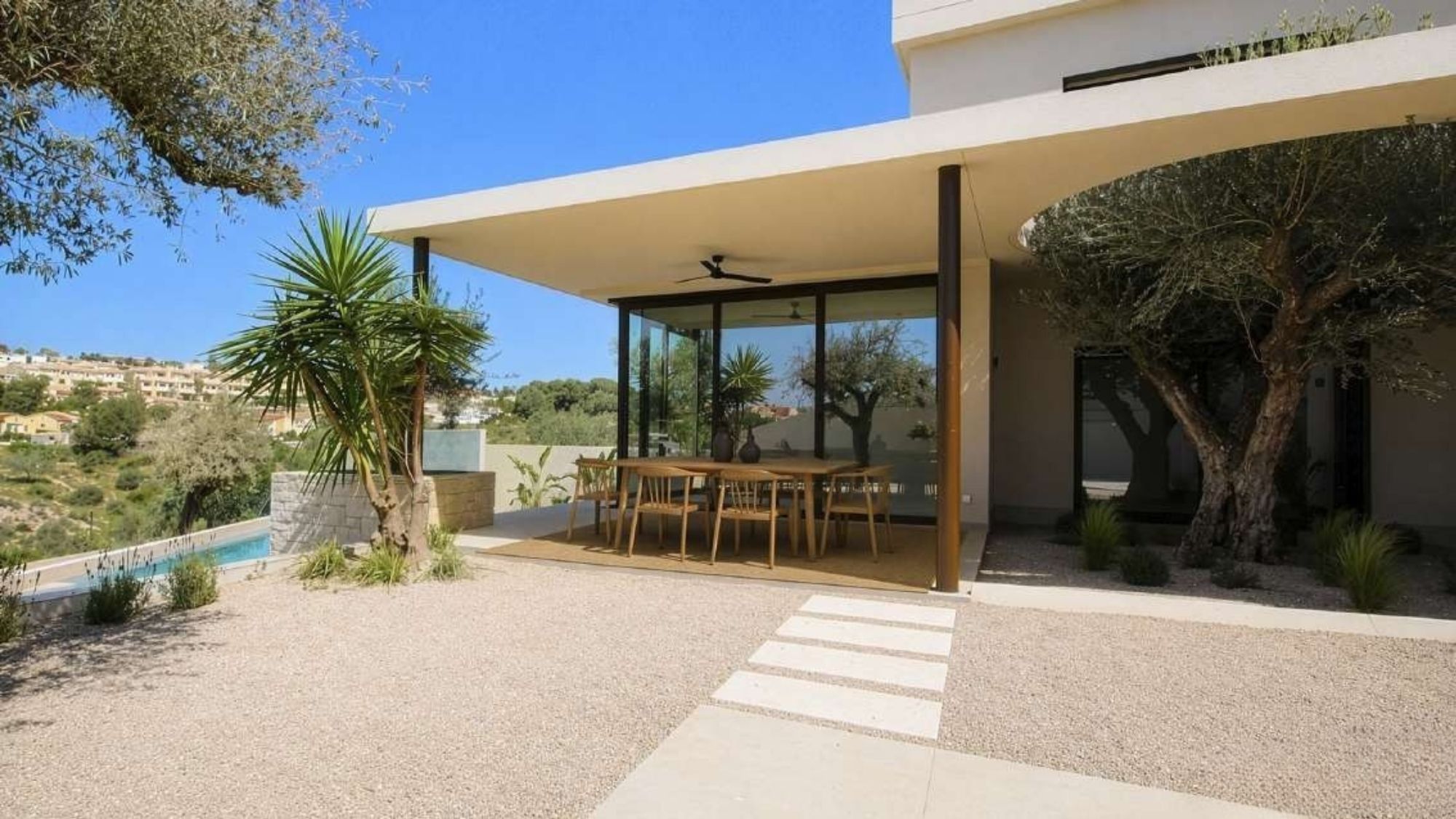 villa en La Marina – Ref. 82967884-01