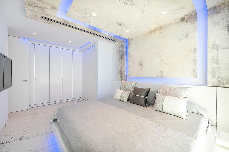 villa en Calpe – Ref. 18519394-01