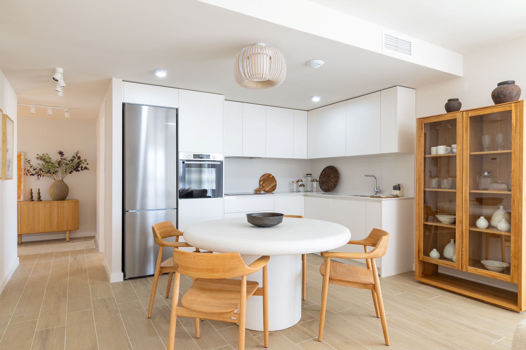 apartment en Calpe – Ref. 84103038-06