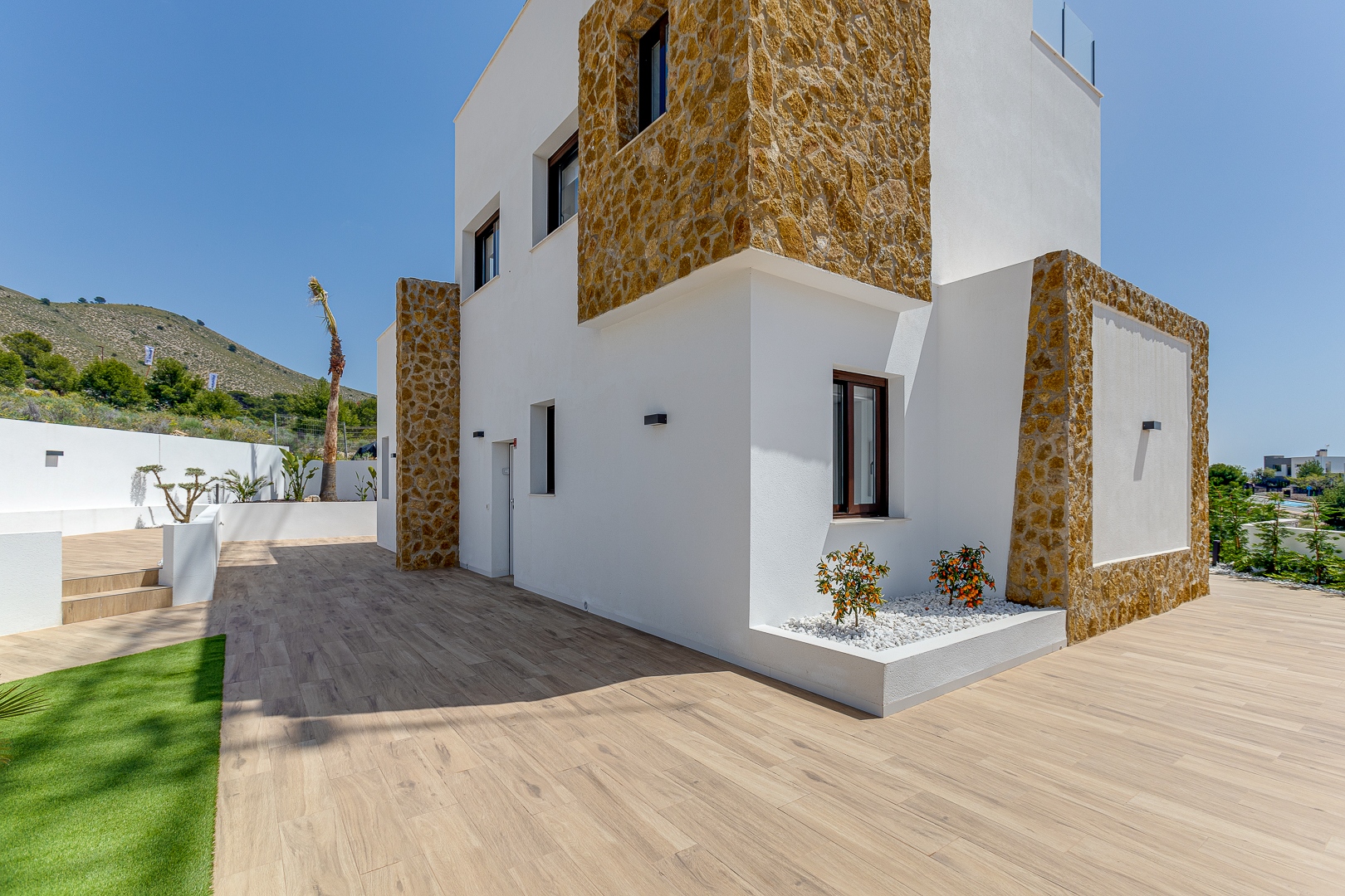 detached en Finestrat – Ref. 84344248-02