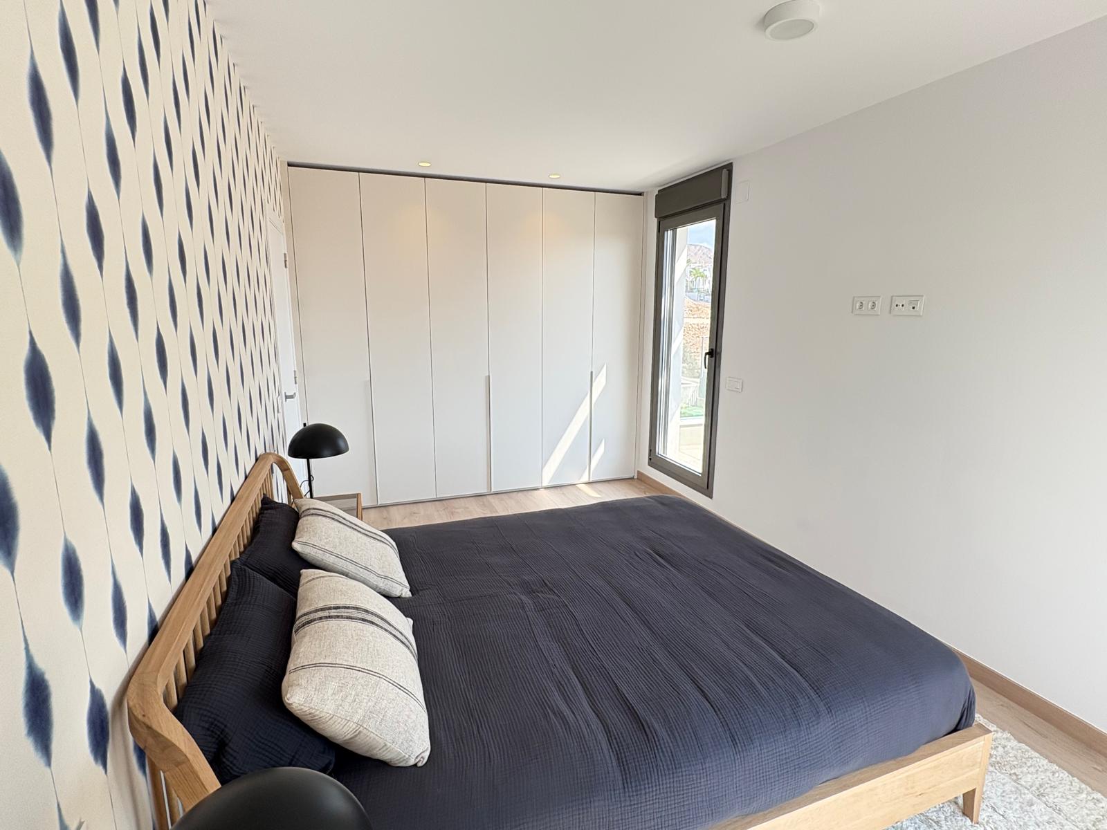 detached en Finestrat – Ref. 86656530-01