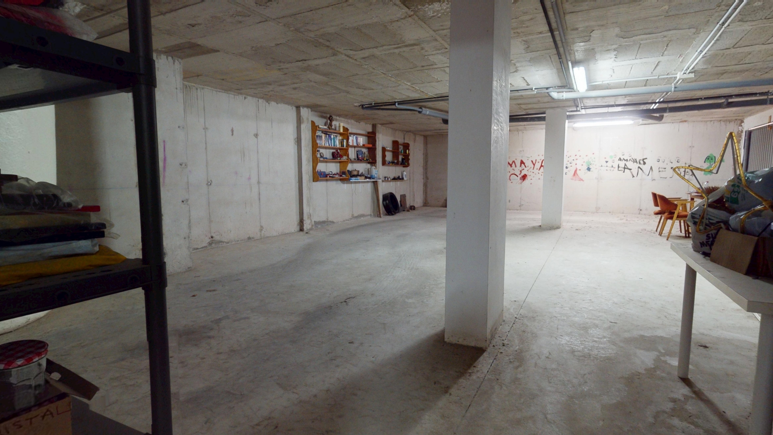 detached en Águilas – Ref. 87464825-01