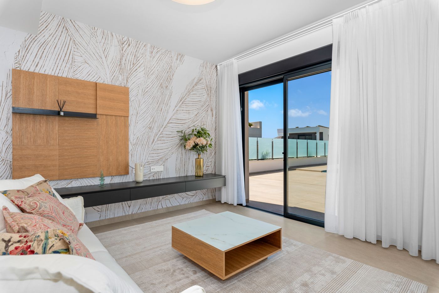 villa en Dehesa de Campoamor – Ref. 19562837-01