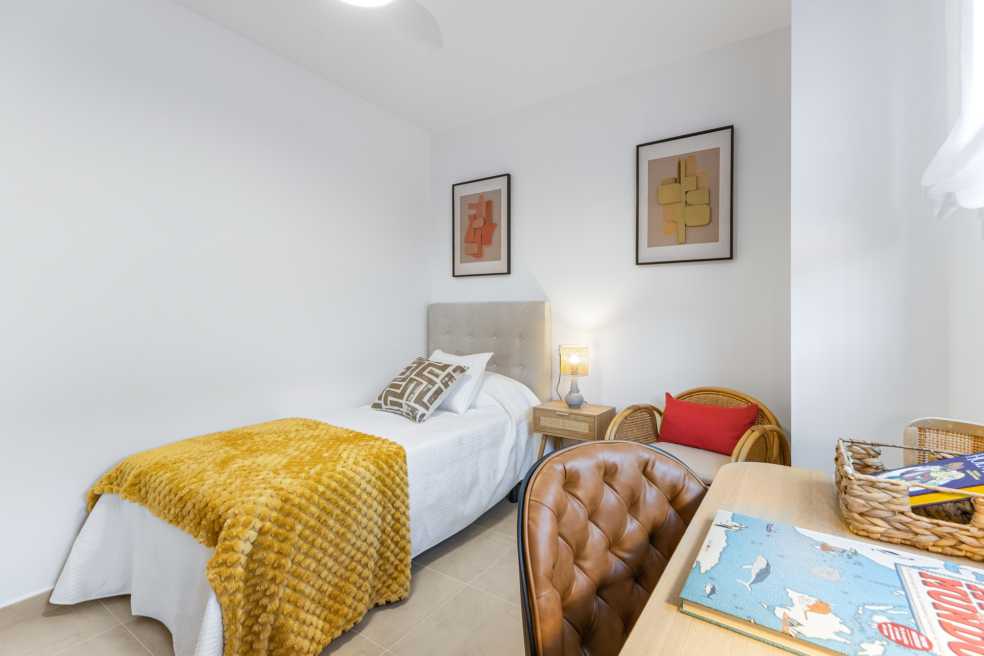penthouse en Orihuela Costa – Ref. 88686281-03