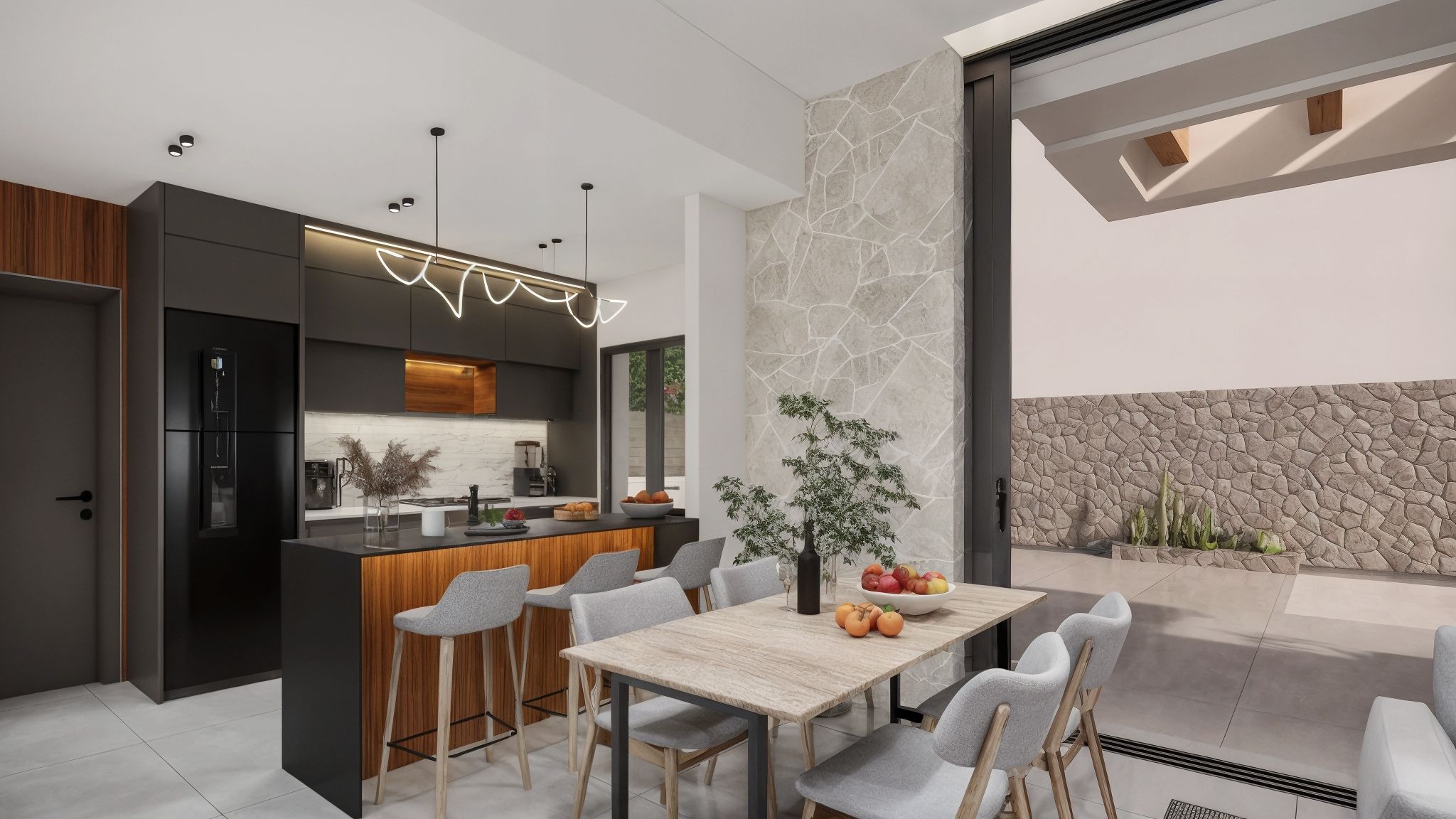 terraced en La Herrada – Ref. 90902758-02