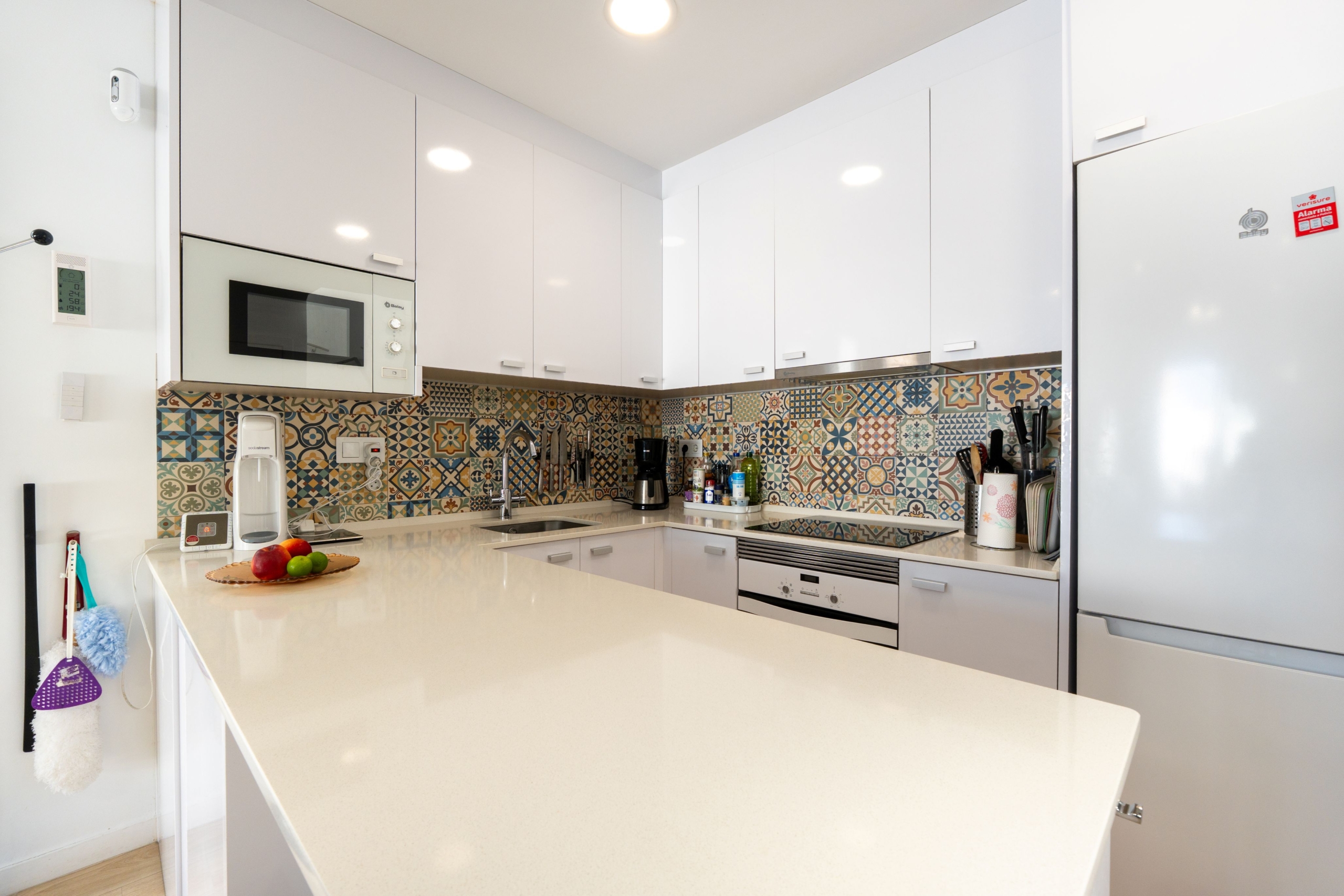 detached en San Pedro del Pinatar – Ref. 95527935-01