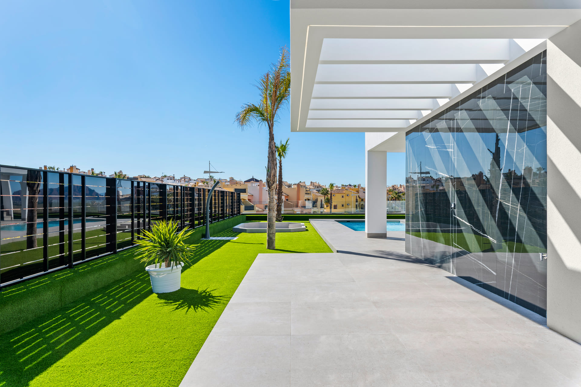 detached en La Finca Golf – Ref. 19626894-01