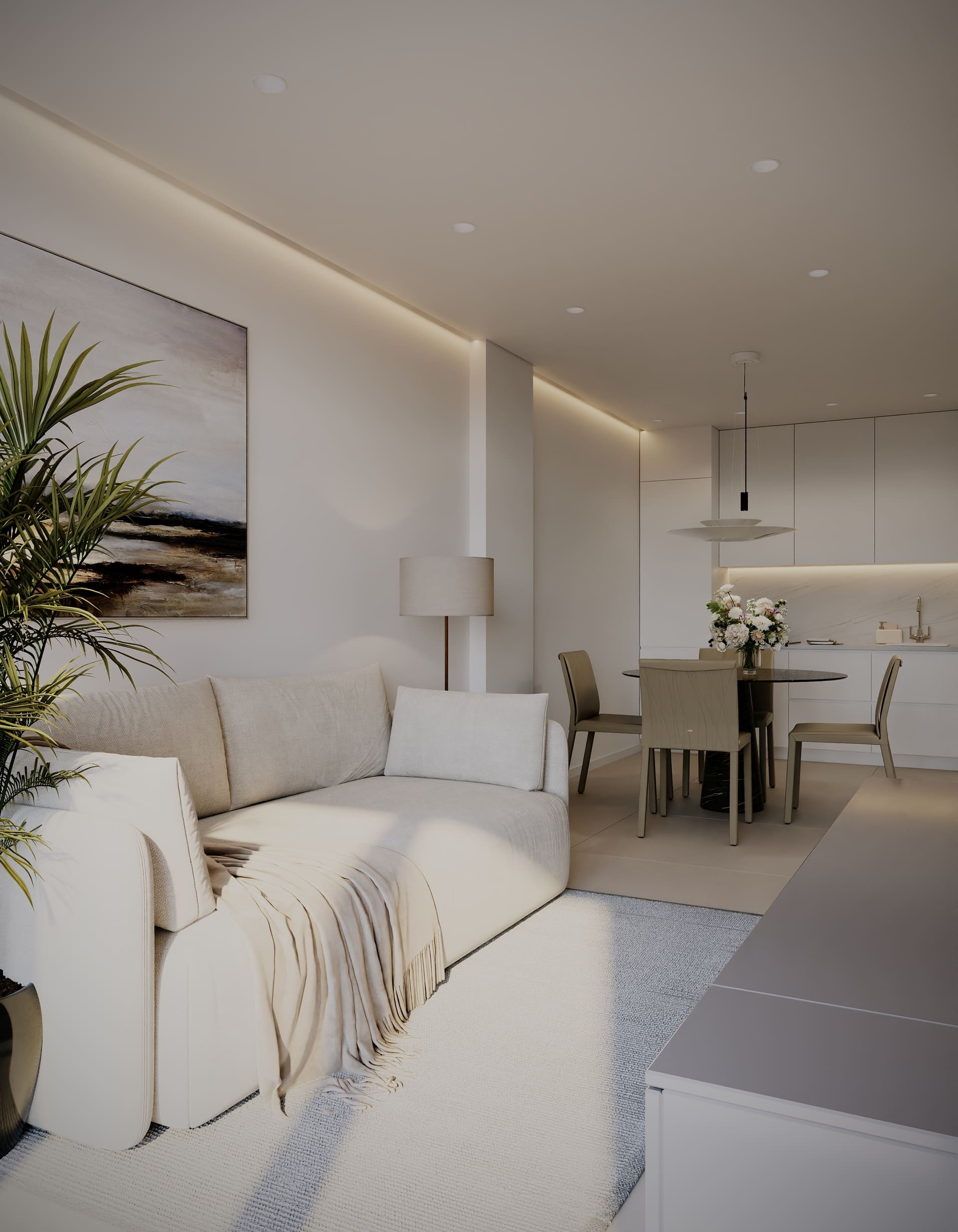 apartment en Guardamar del Segura – Ref. 20064129-02