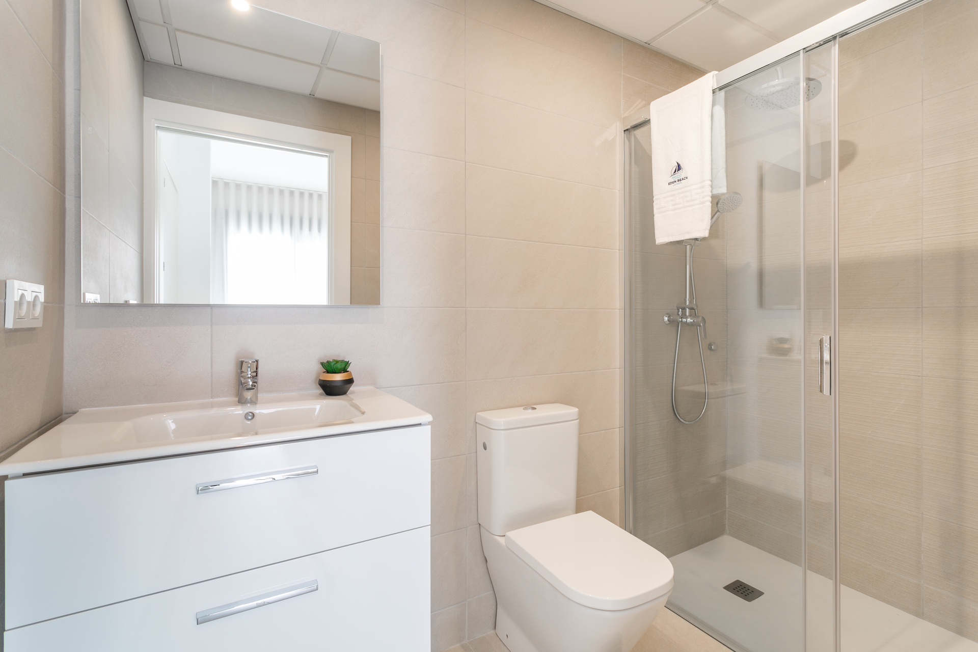 penthouse en Torrevieja – Ref. 21356886-03