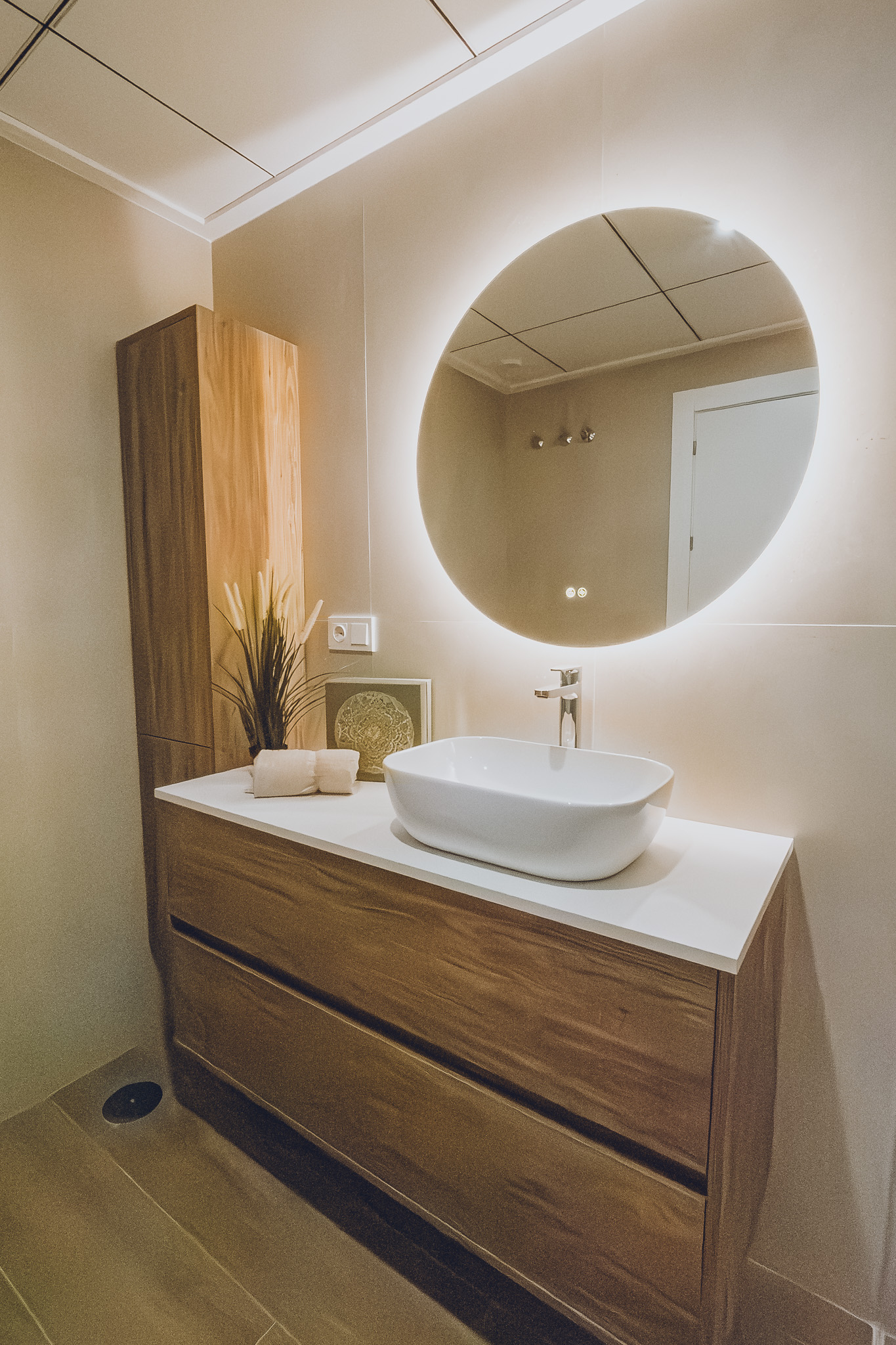 apartment en Redován – Ref. 21885230-01