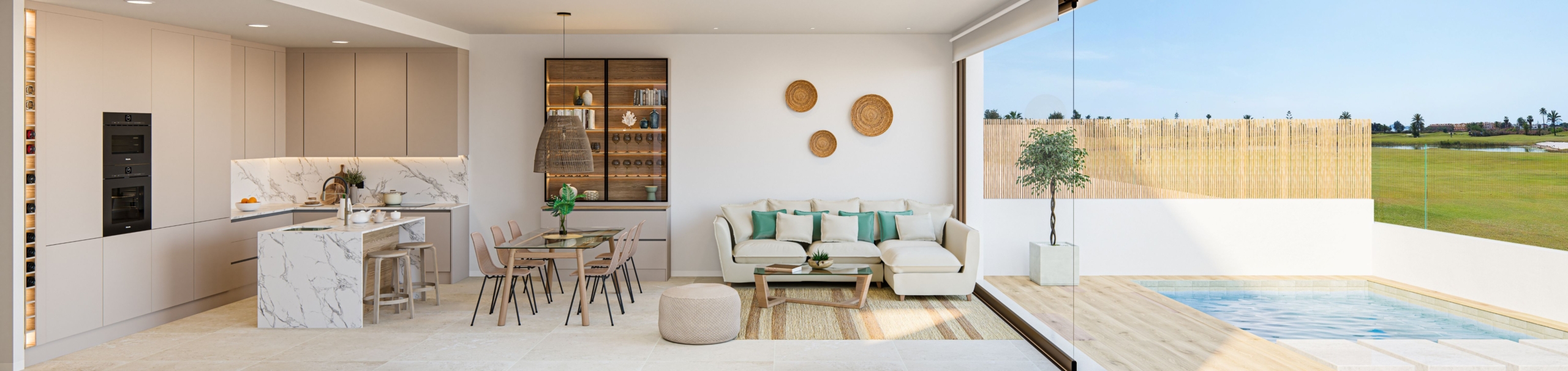 detached en Los Alcázares – Ref. 25131689-02