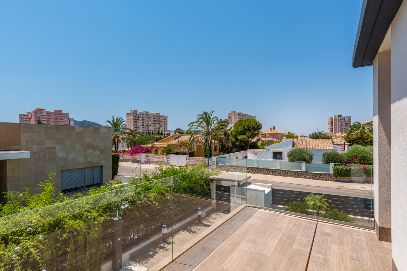 detached en Playa Paraiso – Ref. 30006437-02