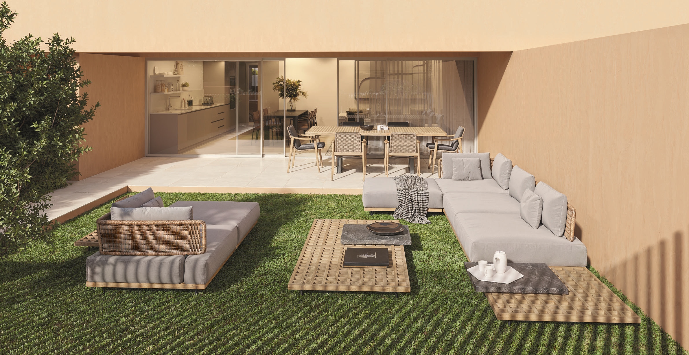 high-bungalow en Torrevieja – Ref. 34699423-02