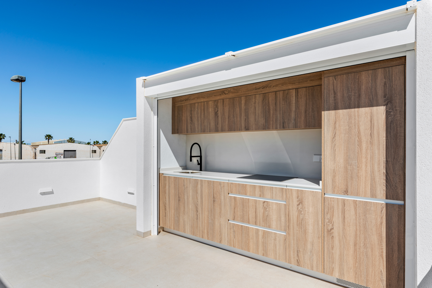 detached en Los Alcázares – Ref. 35500886-01