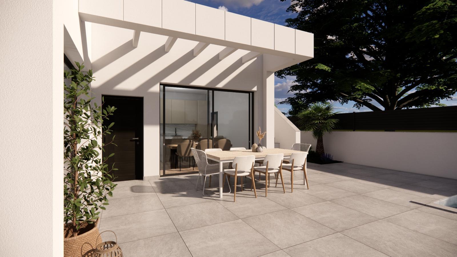 detached en Ciudad Quesada – Ref. 35540088-01