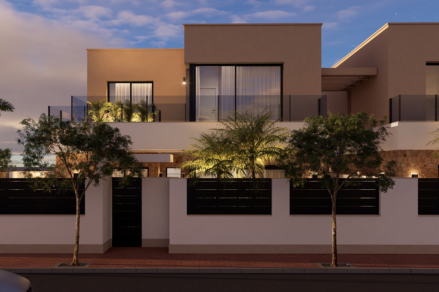 detached en San Pedro del Pinatar – Ref. 36943584-01