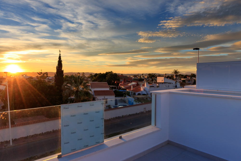 terraced en Pilar de la Horadada – Ref. 38832654-01