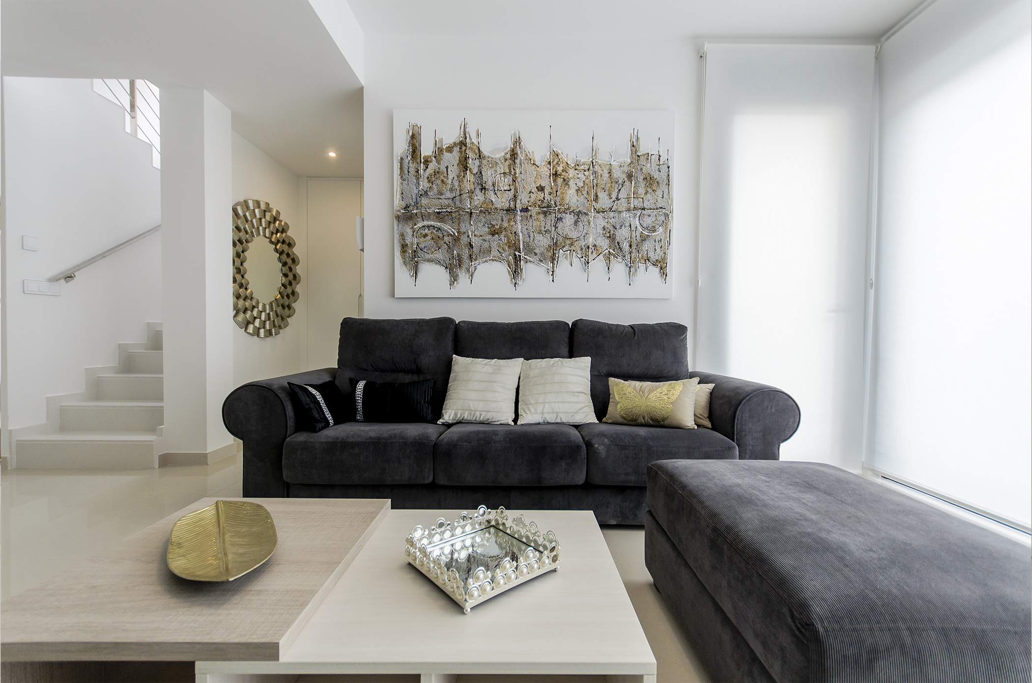 villa en San Miguel de Salinas – Ref. 38136904-01