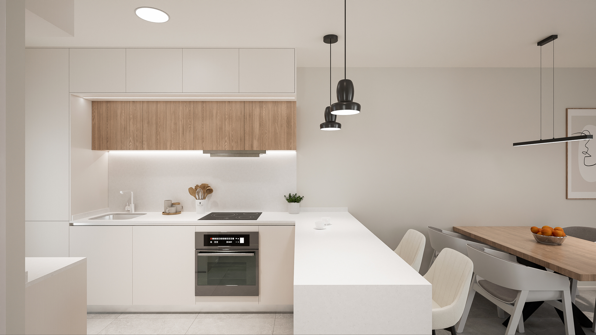 terraced en Torre de la Horadada – Ref. 40629503-01