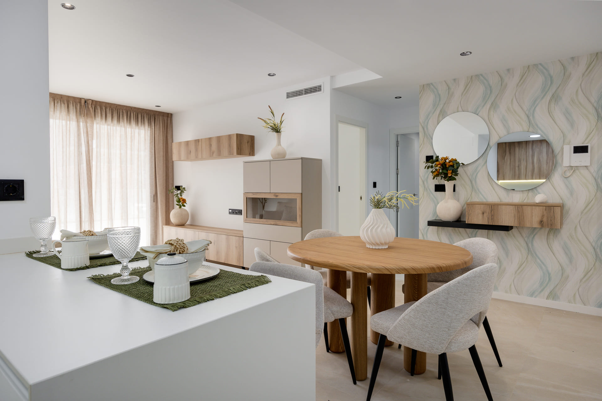 apartment en Los Alcázares – Ref. 40379092-08