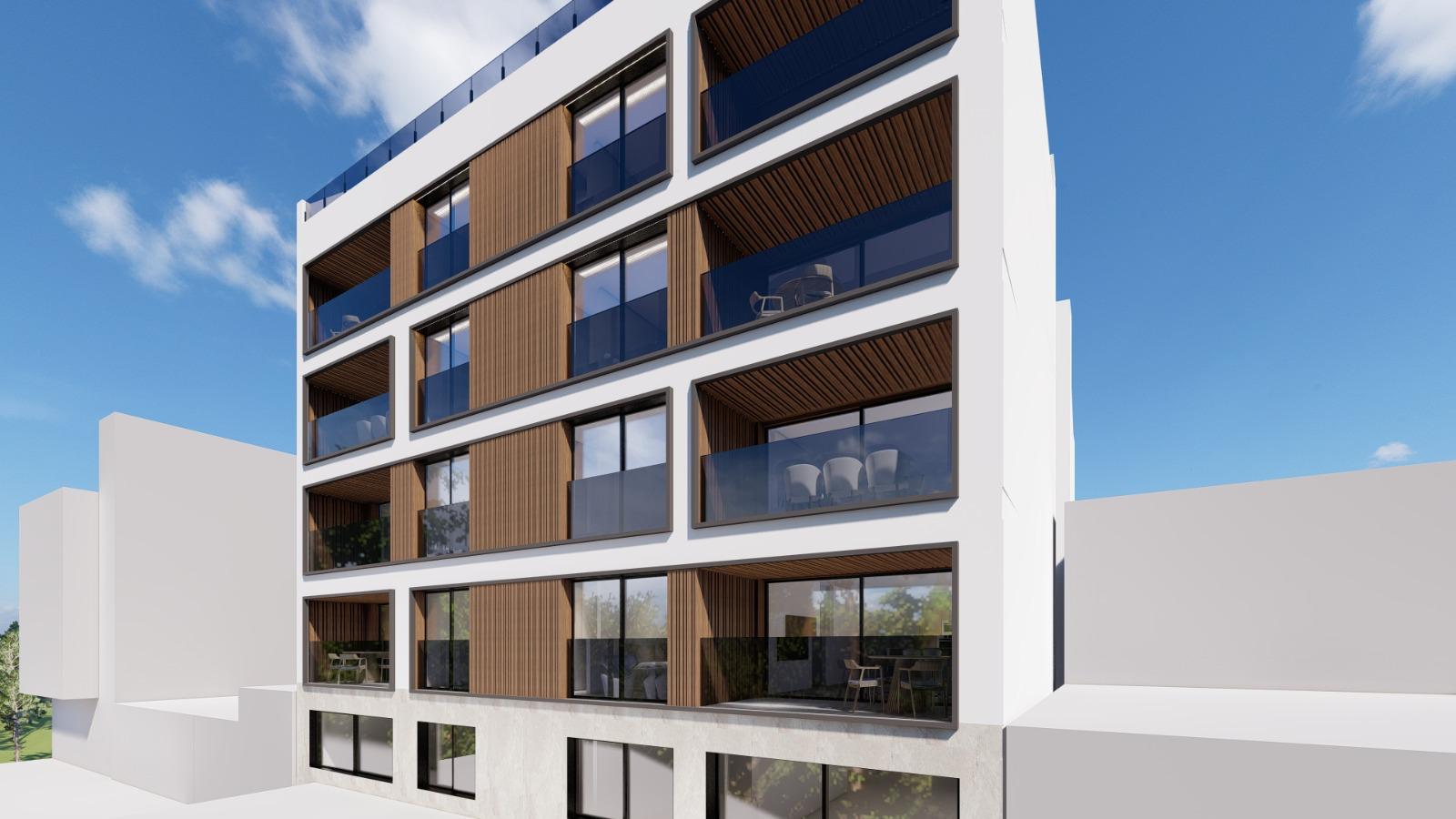 ground-floor en Guardamar del Segura – Ref. 42751711-01
