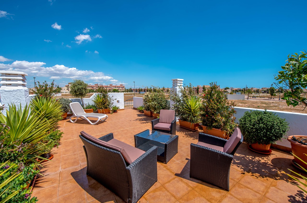 detached en Los Alcázares – Ref. 43676511-02