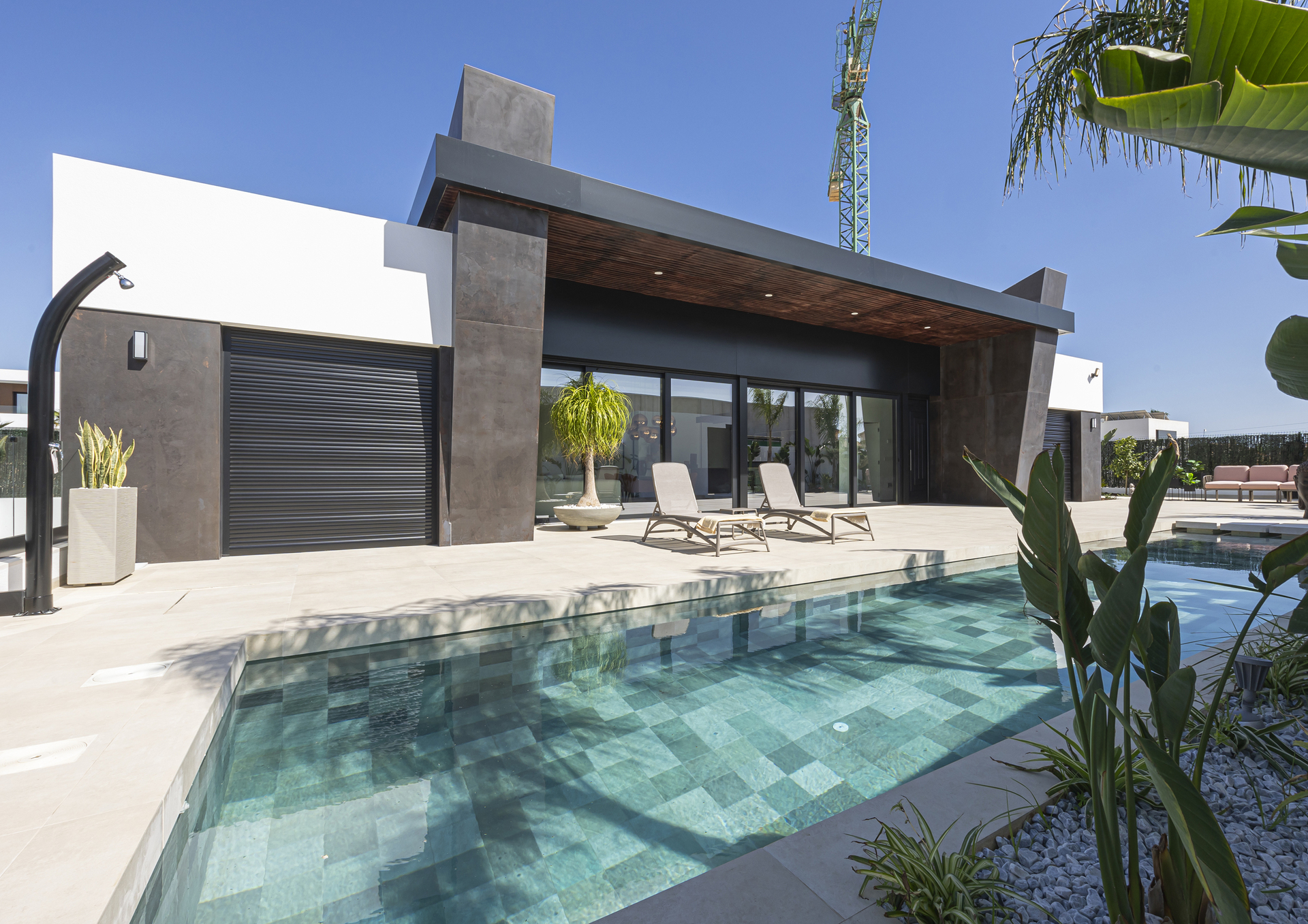 villa en Ciudad Quesada – Ref. 43209779-01