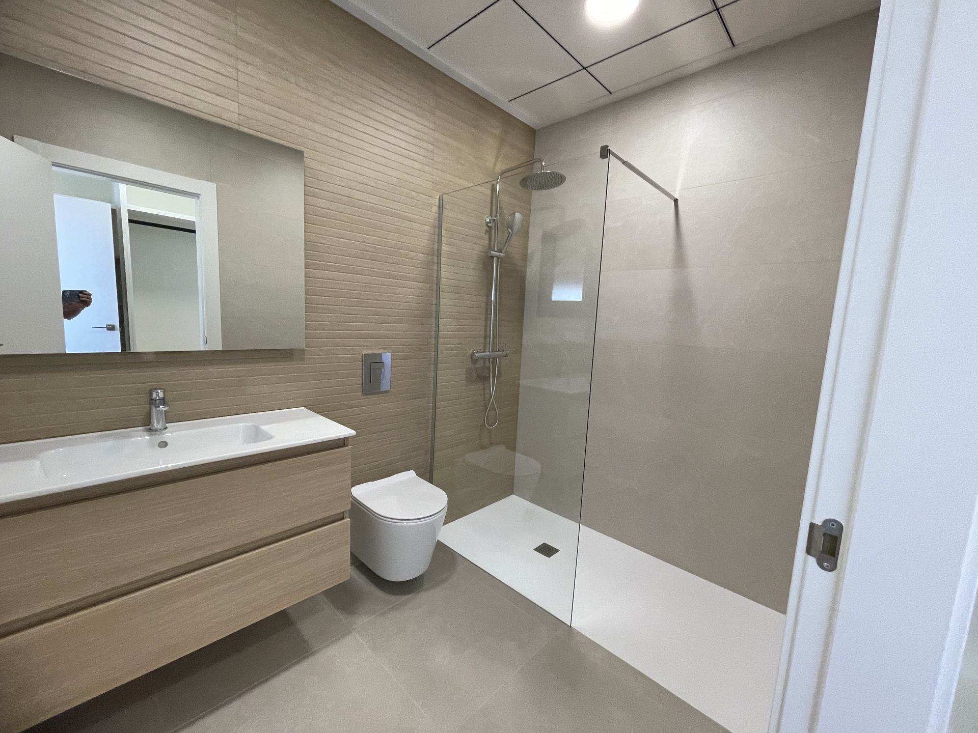 detached en Heredades – Ref. 44287355-01