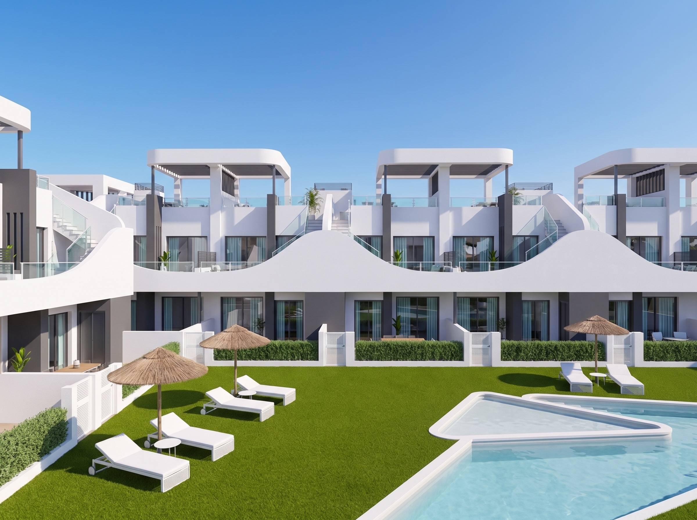 high-bungalow en San Fulgencio – Ref. 46495750-04