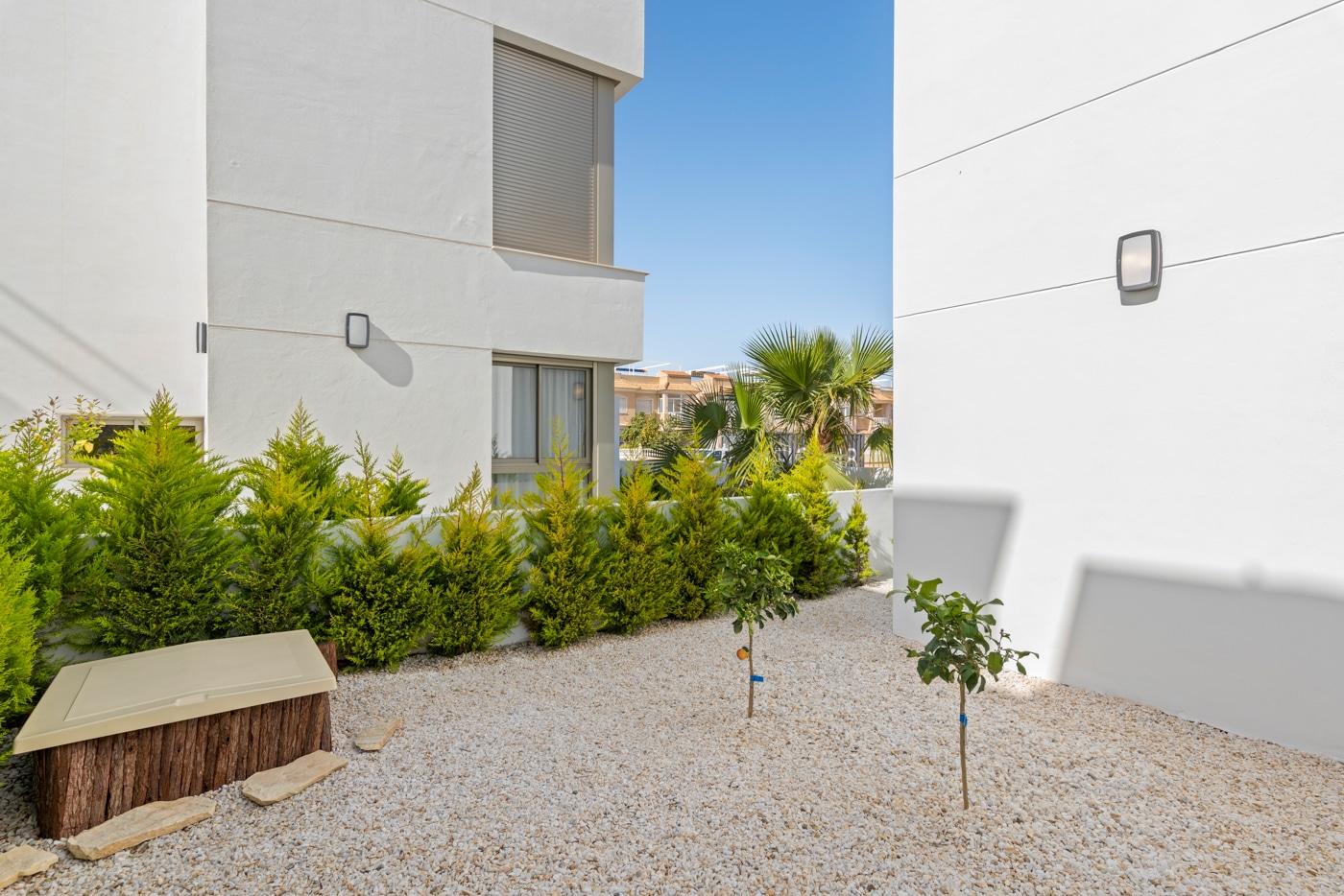 detached en Los Alcázares – Ref. 47987686-01