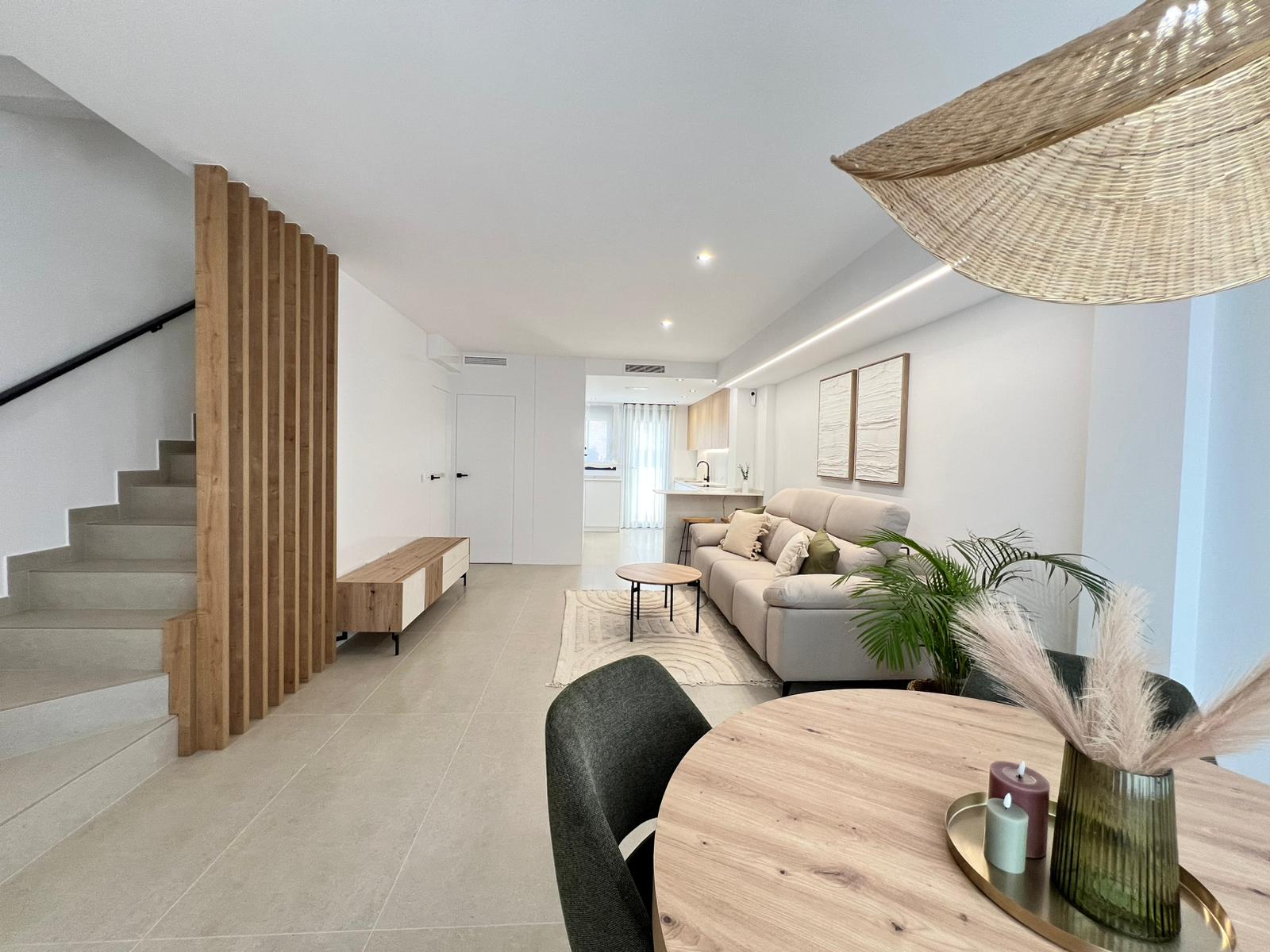 terraced en Benferri – Ref. 50791935-02